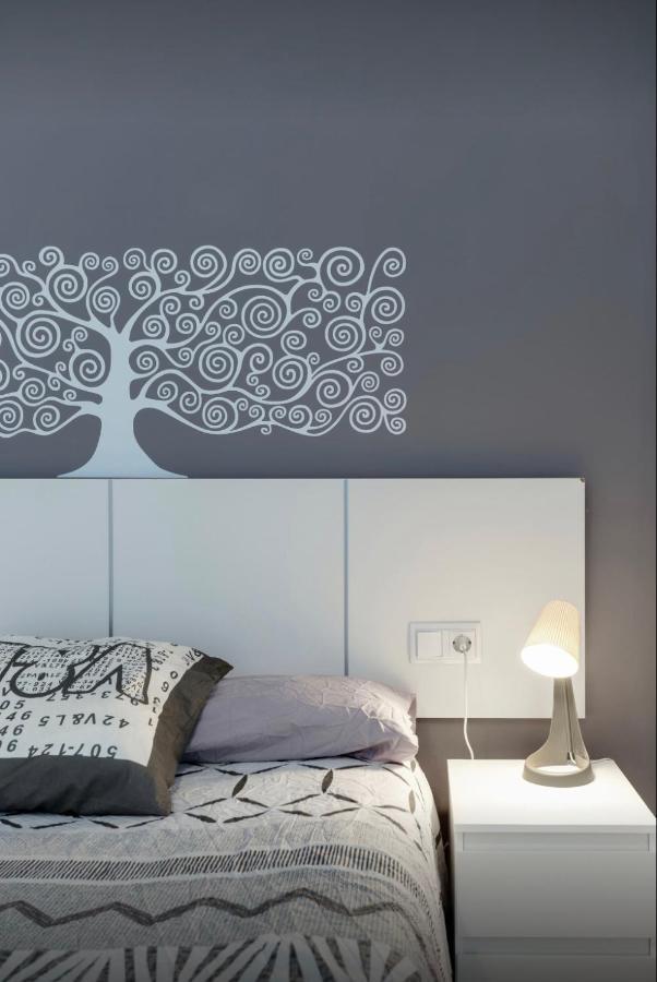Centrico Apartamento Alameda Leilighet Sevilla Eksteriør bilde